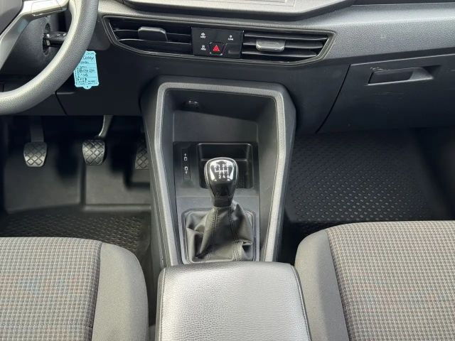 Volkswagen Caddy 2.0 TDI Combi