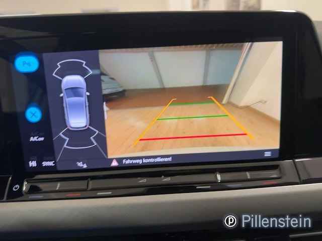 Volkswagen Golf 2.0 TDI Life