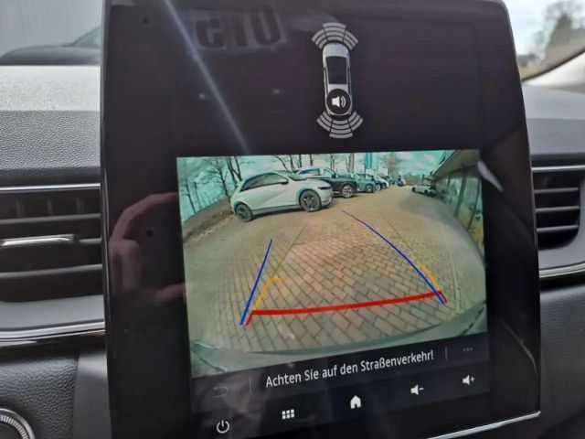 Mitsubishi ASX Select 1.3T 7-DCT Body-Kit LED Tieferl. Navi