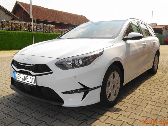 Kia Ceed GDi SportWagon