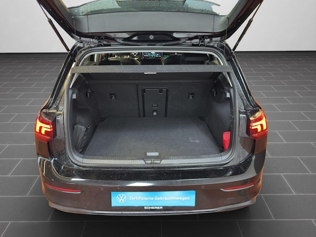 Volkswagen Golf Golf VIII Life Plus