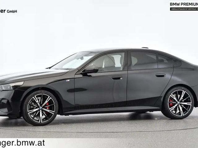 BMW 520 520d Sedan xDrive