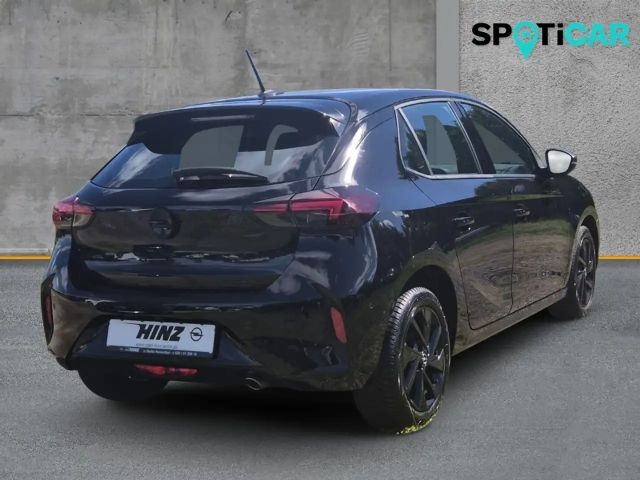 Opel Corsa GS-Line Grand Sport