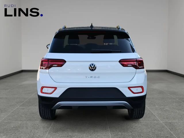 Volkswagen T-Roc Friends TSI