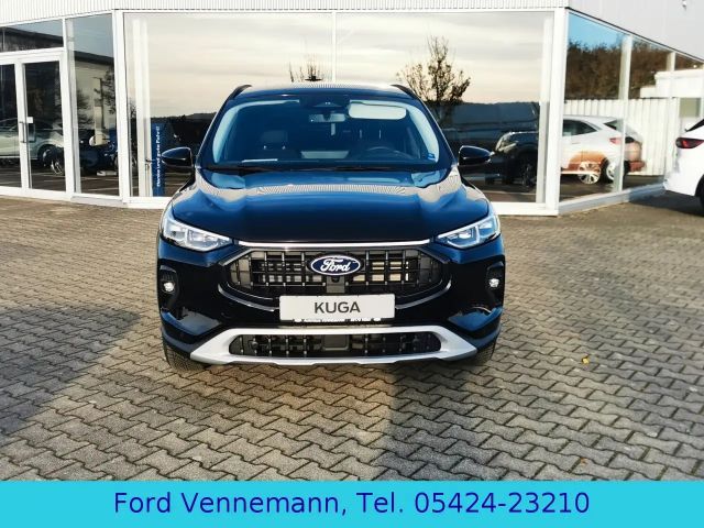 Ford Kuga Active X