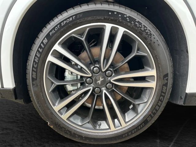 Xpeng G6 AWD Performance