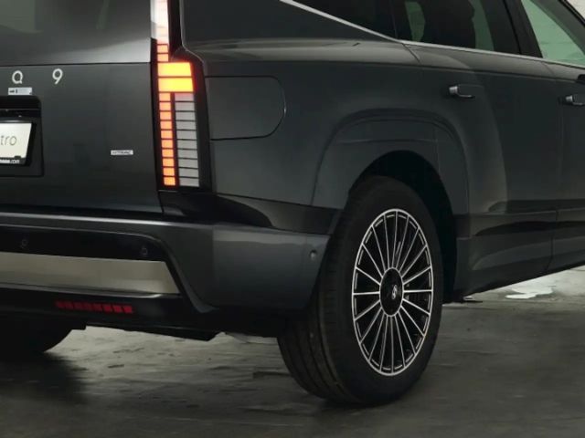 Hyundai IONIQ 9 4WD 6-zits UNIQ