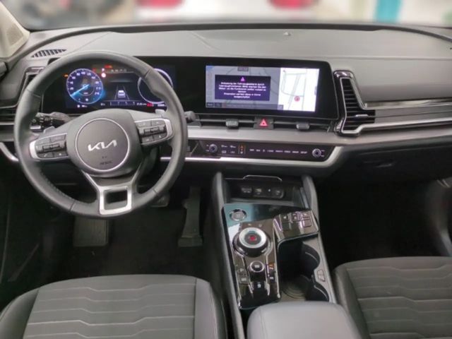 Kia Sportage Spirit