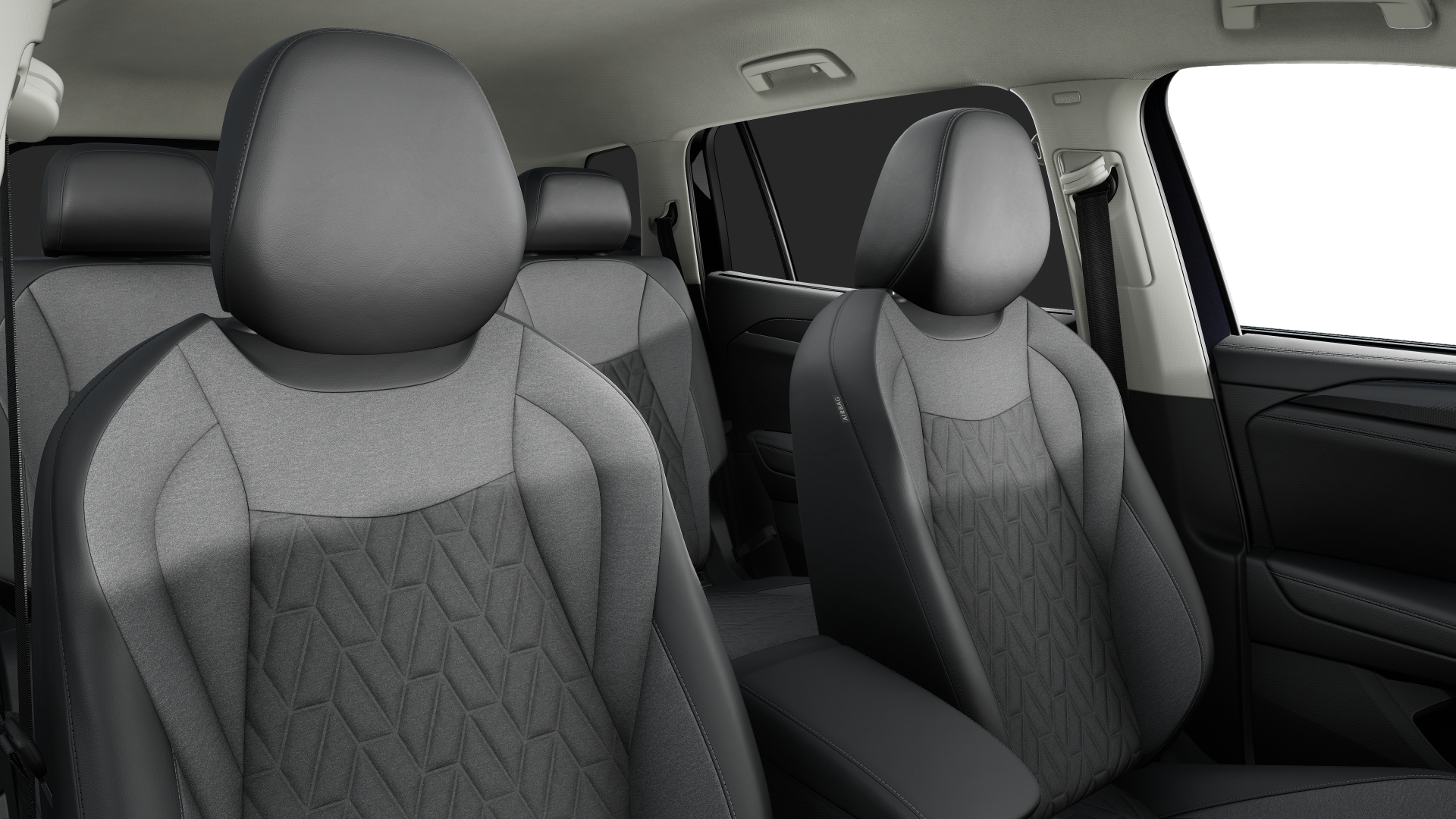 Volkswagen Tayron DSG Life