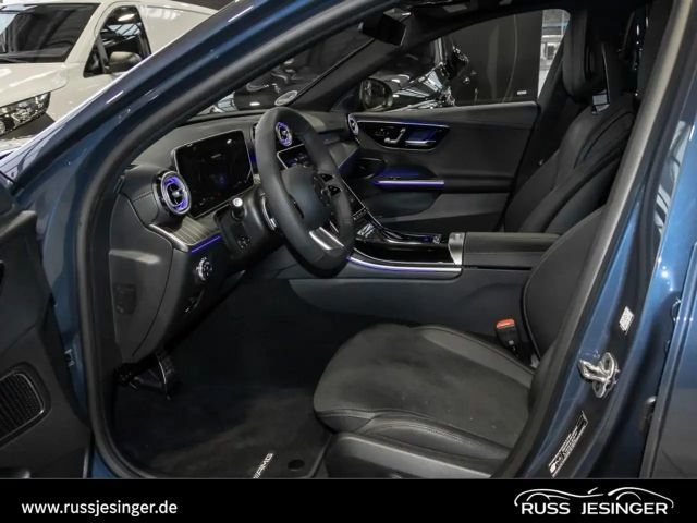 Mercedes-Benz C 300 AMG Line Estate