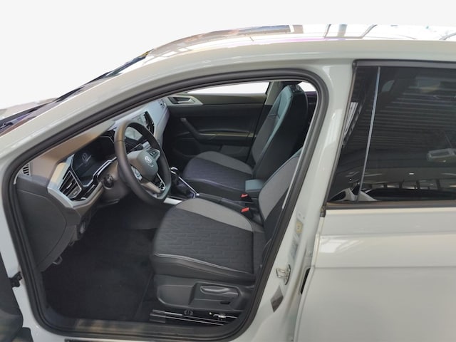 Volkswagen Polo Polo ENERGY 1,0 l TSI ACC,App Connect,Rear View