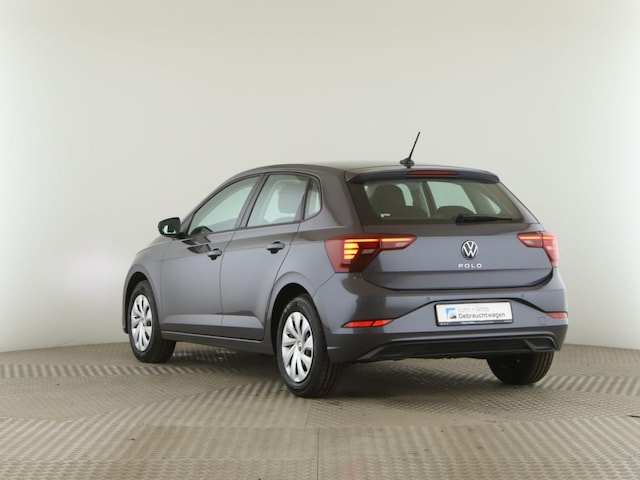 Volkswagen Polo 1.0 TSI Life
