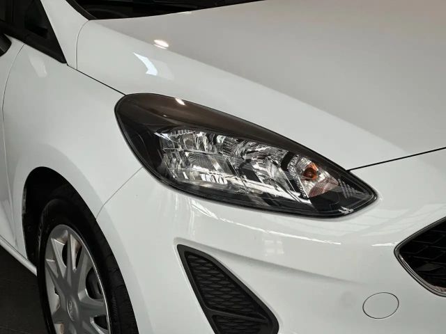 Ford Fiesta Cool & Connect