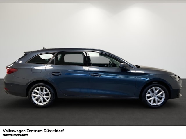 Seat Leon 2.0 TDI DSG Sportstourer Style