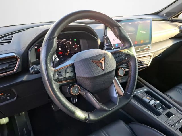 Cupra Formentor 2.5 TSI 4Drive DSG VZ5