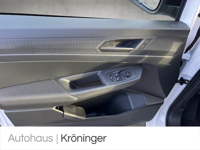 Volkswagen Caddy 2.0 TDI DSG Life