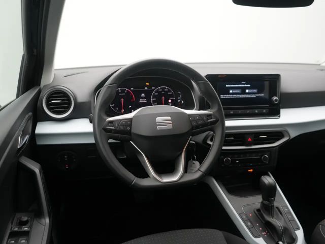 Seat Arona DSG Style