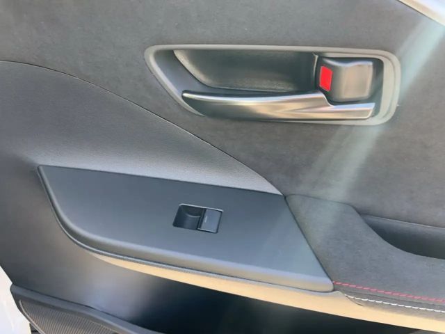 Toyota C-HR GR Hybride Plug-in