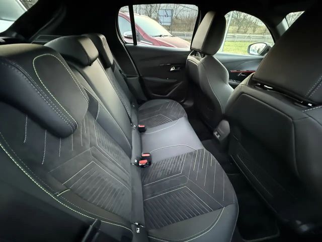 Peugeot 208 GT-Line Hybrid