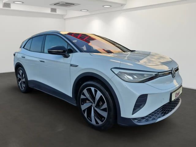 Volkswagen ID.4 1st Edition