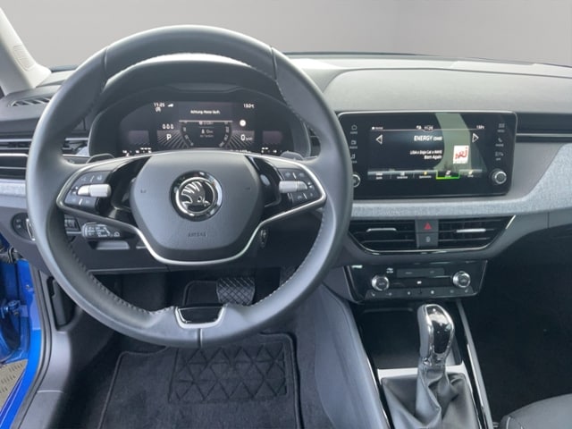 Skoda Kamiq 1.0 TS OPF DSGI KAMERA+KLIMAAUT+PDC+SITZHZG+VIRTUAL+ACC+NSW+DAB+ LED ALU