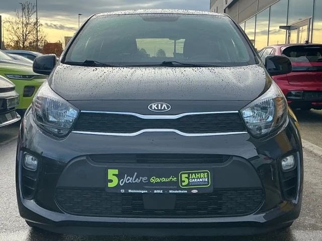 Kia Picanto Dream Team