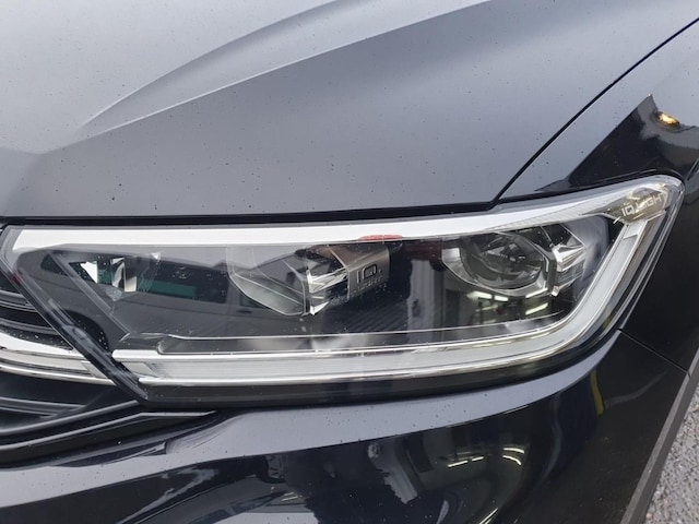 Volkswagen T-Roc 4Motion