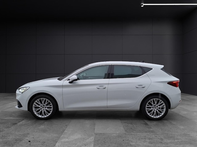 Seat Leon DSG Xcellence