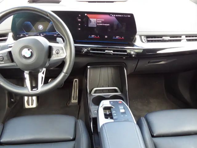 BMW 218 218d M-Sport