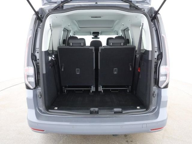 Volkswagen Caddy Life Maxi