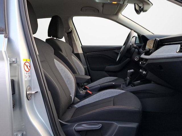 Skoda Kamiq 1.0 TSI Selection