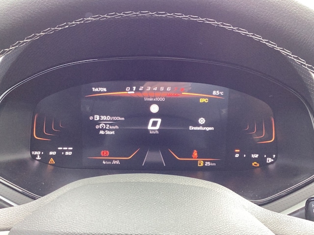 Seat Ibiza 1.0 TSI Style