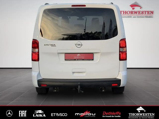 Opel Zafira Life 2.0 CDTI