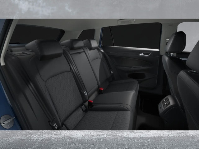 Volkswagen Golf 1.5 TSI Golf VIII Variant