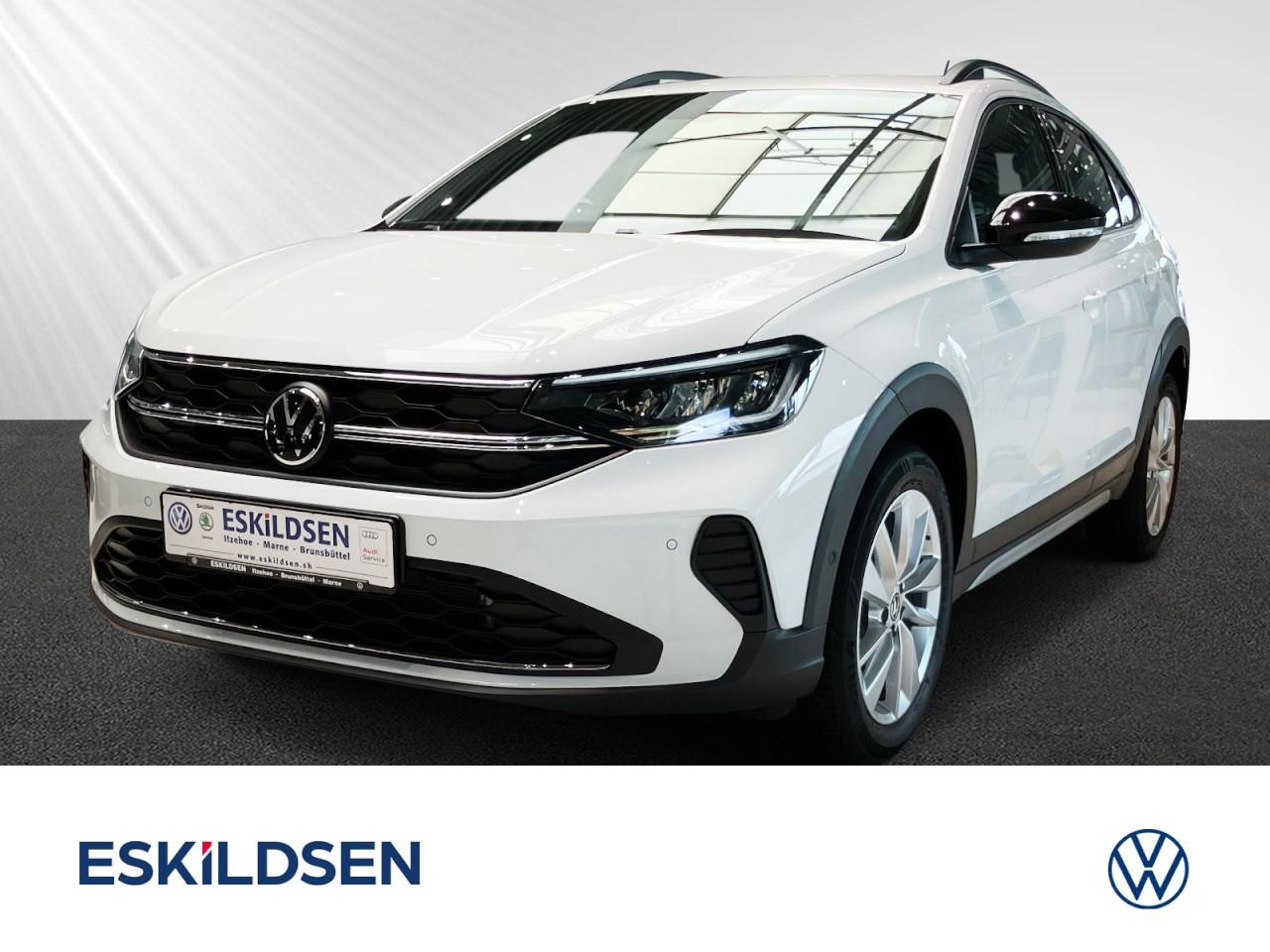 Volkswagen Taigo 1.0 TSI DSG