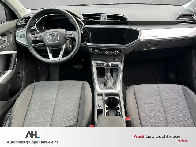 Audi Q3 45 TFSI Hybride