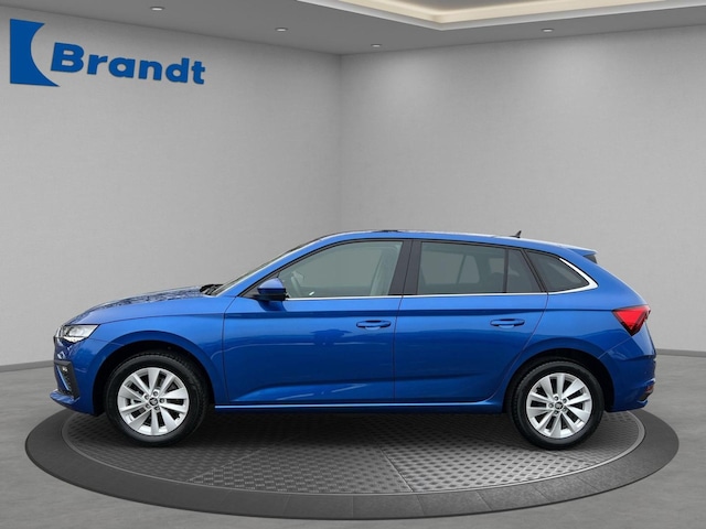 Skoda Scala 1.0 TSI Selection