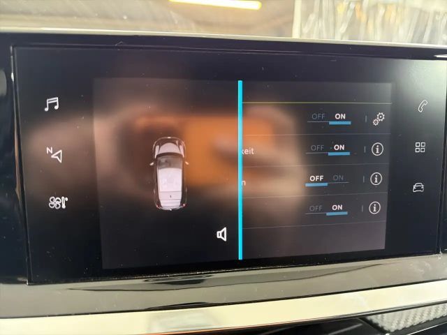 Peugeot E-208 Active Pack