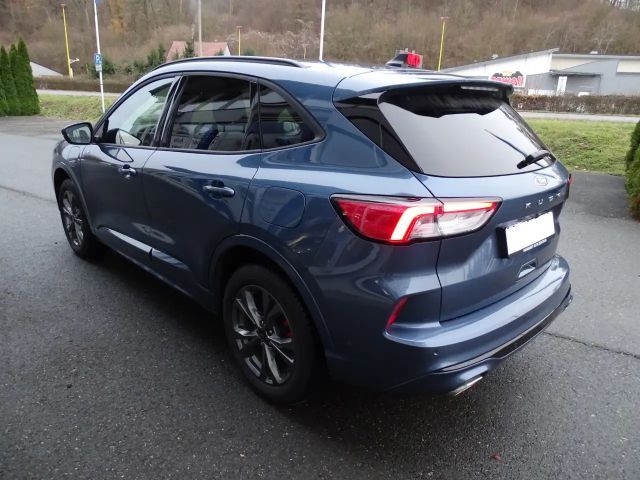 Ford Kuga Plug in Hybrid ST Line X