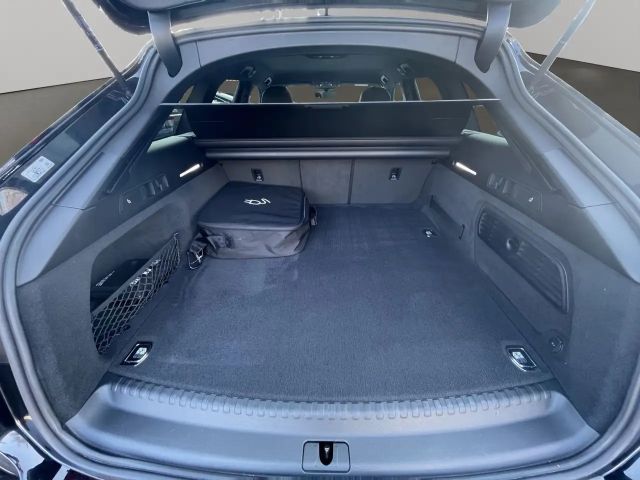 Audi A6 50 TFSI Hybride