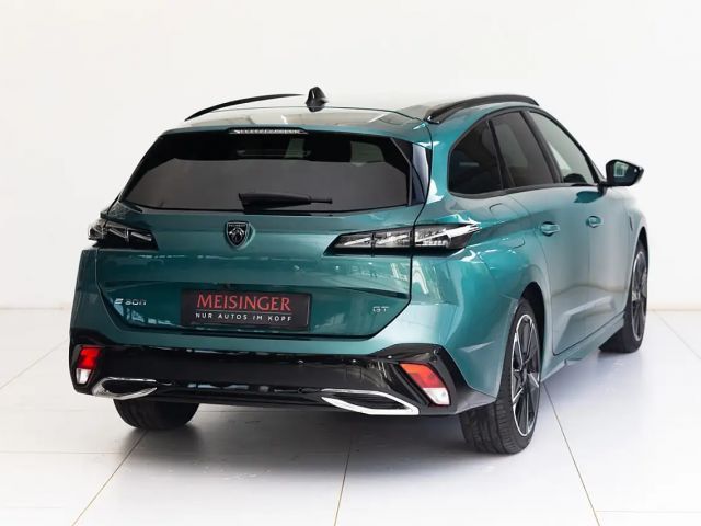 Peugeot 308 GT-Line SW