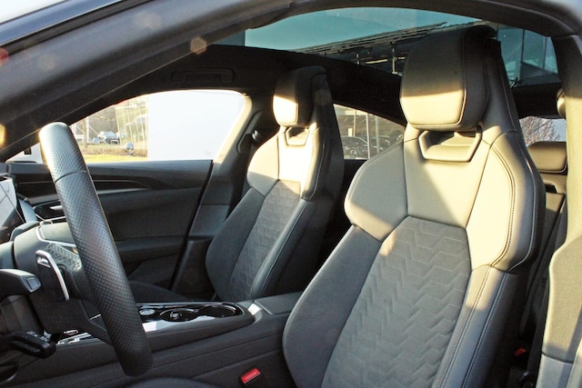 Audi e-tron GT Quattro