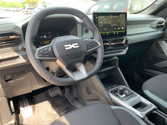 Dacia Duster Extreme Hybrid 140