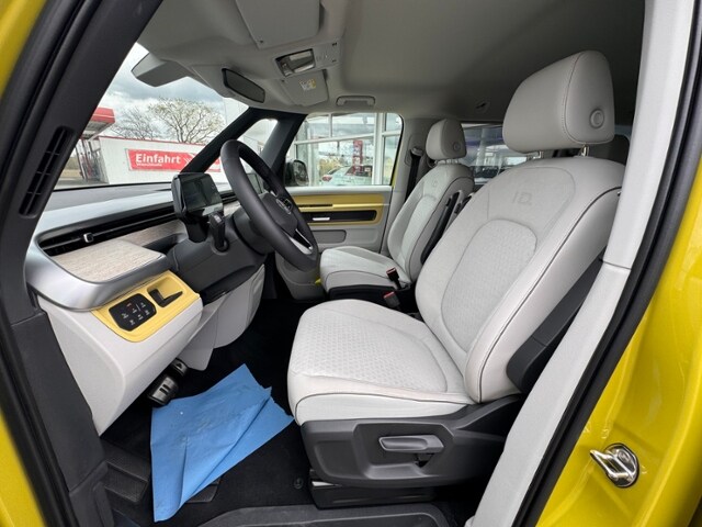 Volkswagen ID.Buzz 150 kW