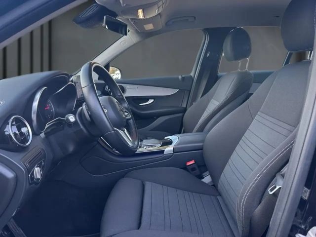 Mercedes-Benz GLC 300 4MATIC GLC 300 d