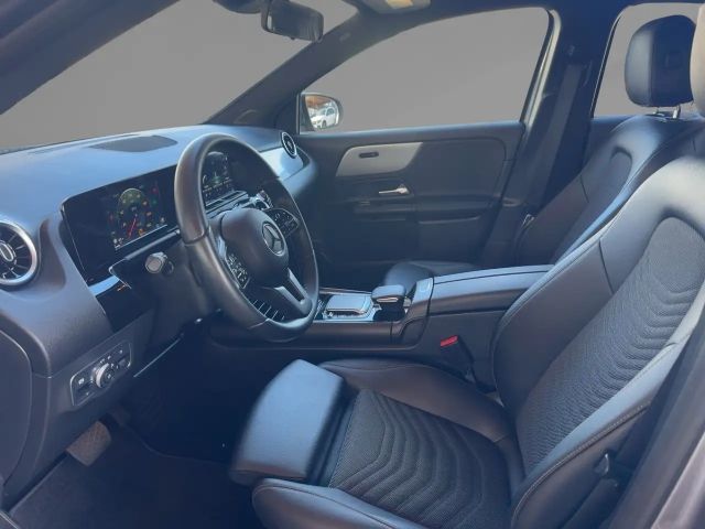 Mercedes-Benz GLA 180 Style
