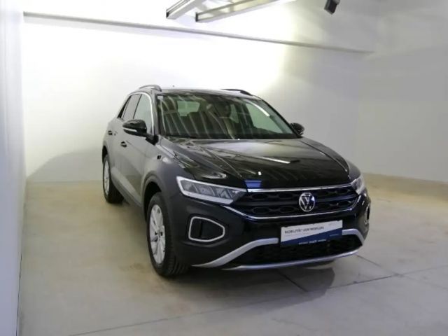 Volkswagen T-Roc DSG