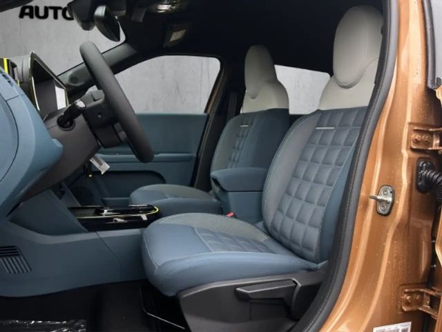 Fiat Grande Panda La Prima