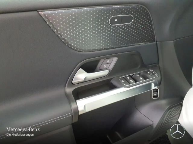 Mercedes-Benz EQB 250 Advanced Progressive