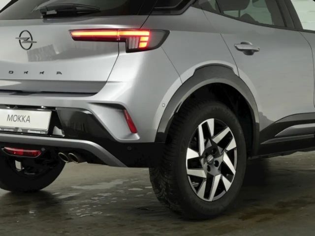 Opel Mokka GS-Line Grand Sport